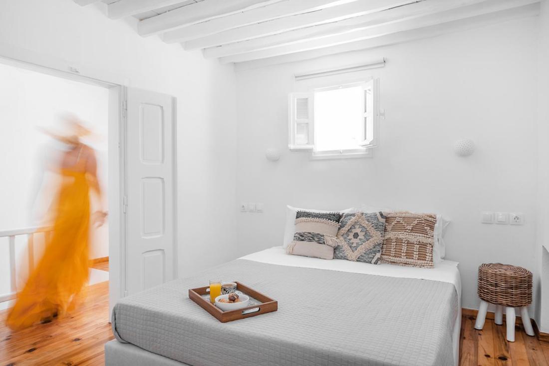 Mykonos Be Chic Luxury Mansion Mykonos Town Exterior foto